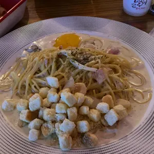 찰랑 리뷰 사진