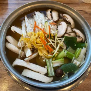 유주희즉석손만두국칼국수 사진 1