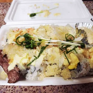 초밥아저씨 사진