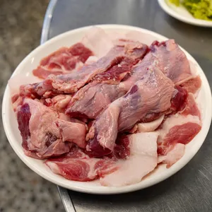 원조마포소금구이 리뷰 사진