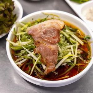 원조마포소금구이 리뷰 사진
