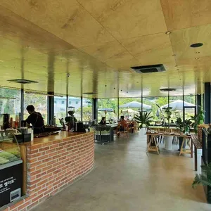 카페 로톤다 리뷰 사진