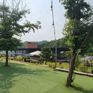 카페 로톤다 리뷰 사진