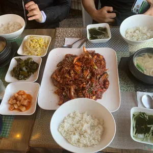 동카름 사진