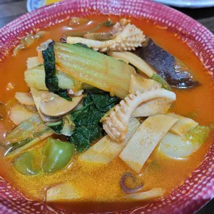 강남 리뷰 사진