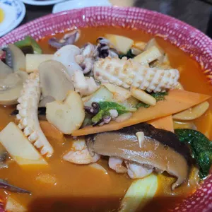 강남 리뷰 사진