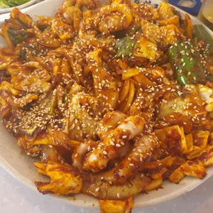 오봉집 리뷰 사진