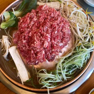 맘보식당 사진
