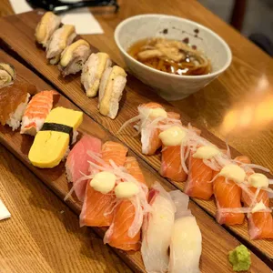 스시신조 리뷰 사진