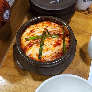 서울24시감자탕해장국 사진