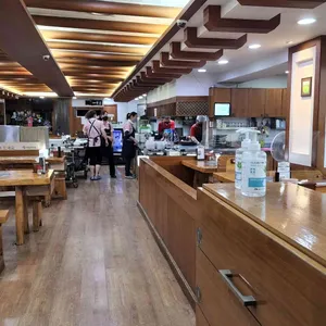 서울24시감자탕해장국 리뷰 사진