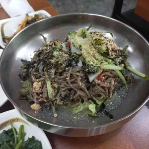 명품잣순두부 사진