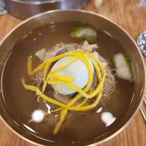 제형면옥 사진