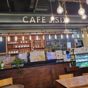제이식스 리뷰 사진