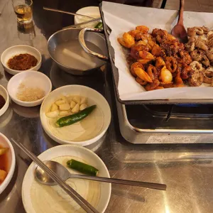 왕십리불곱창 사진