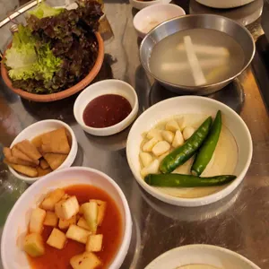 왕십리불곱창 사진