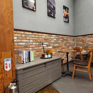 스트릿츄러스 리뷰 사진