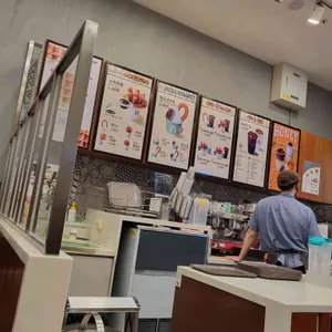 스트릿츄러스 리뷰 사진