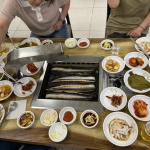 우리풍천장어 사진