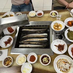 우리풍천장어 사진