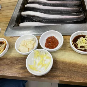우리풍천장어 사진