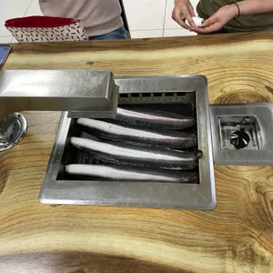 우리풍천장어 사진