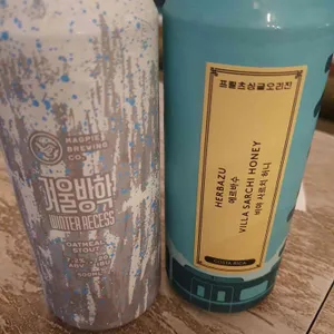 푸드더즈매터 리뷰 사진