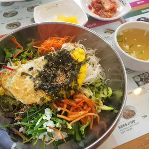 고봉민김밥 사진