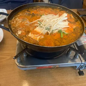 대한해물 사진