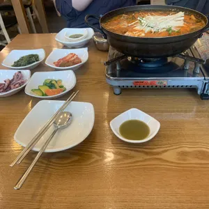 대한해물 사진