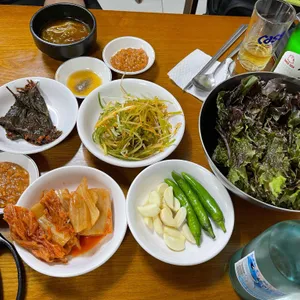 전주식당 대표 사진