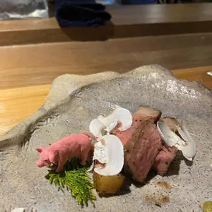 코바시 리뷰 사진