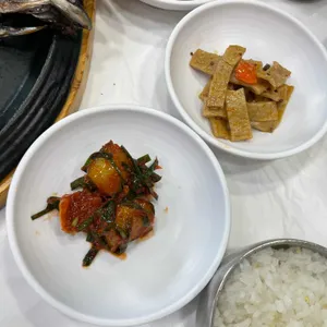 천변밥집 사진