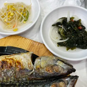 천변밥집 사진