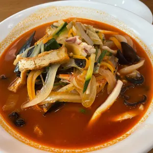 동회루 사진