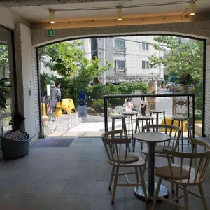 카페 동네 리뷰 사진