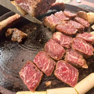 강화우돈 사진