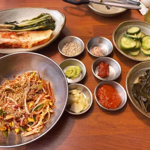 강화우돈 사진