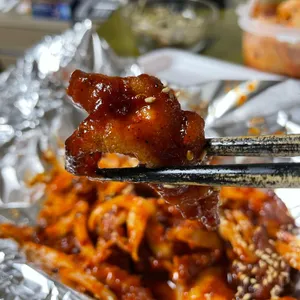 불맛Story 사진