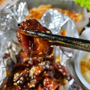 불맛Story 사진