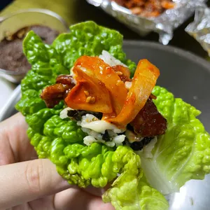 불맛Story 사진