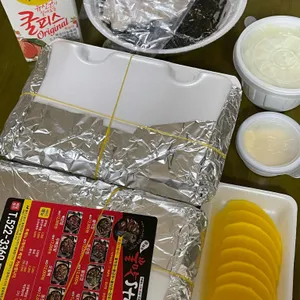 불맛Story 사진