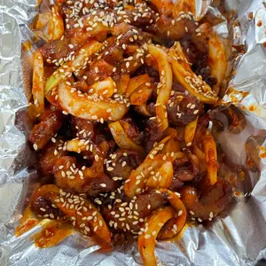 불맛Story 사진