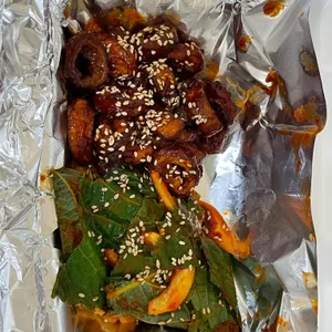 불맛Story 사진