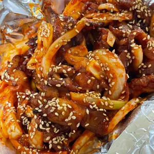 불맛Story 사진