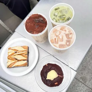 카페&펍 연무장 사진