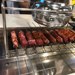 대명부양꼬치 사진