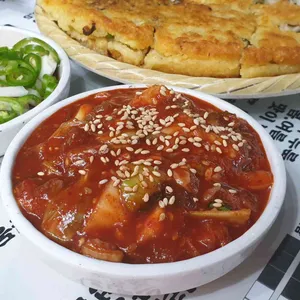 종로빈대떡 리뷰 사진