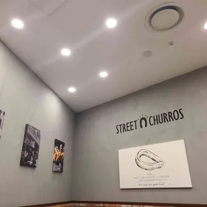 스트릿츄러스 리뷰 사진