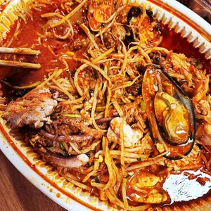 배영만당진아구동태찜 사진